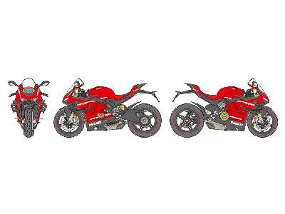 Ducati Superleggera V4 - image 19