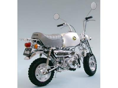 Honda Gorilla Spring Collection - image 2