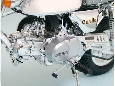 Honda Gorilla Spring Collection - image 5