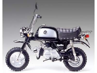 Honda Gorilla Spring Collection - image 6