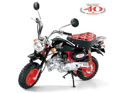 Honda Monkey 40th Anniversary - image 1