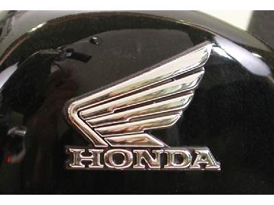 Honda Monkey 40th Anniversary - image 3