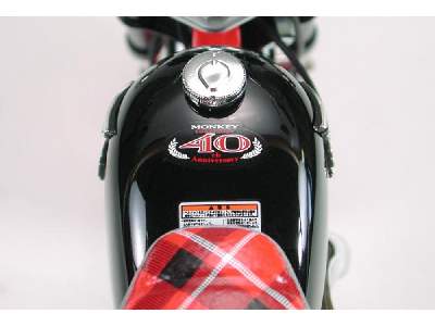 Honda Monkey 40th Anniversary - image 9