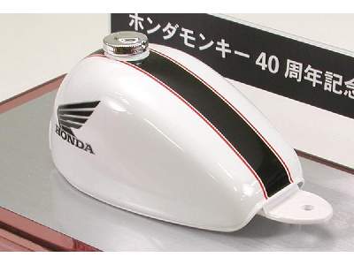 Honda Monkey 40th Anniversary - image 10