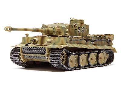 Tiger I Early Production (Eastern Front) - image 3