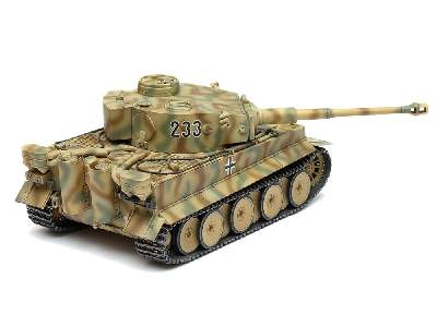 Tiger I Early Production (Eastern Front) - image 4