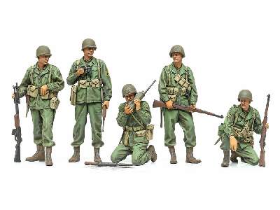U.S. Infantry Scout Set - image 2