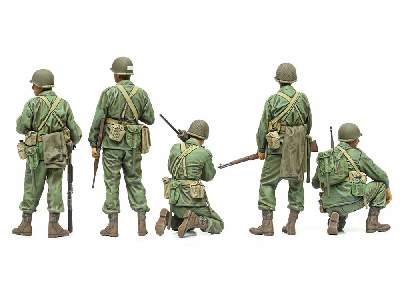 U.S. Infantry Scout Set - image 3