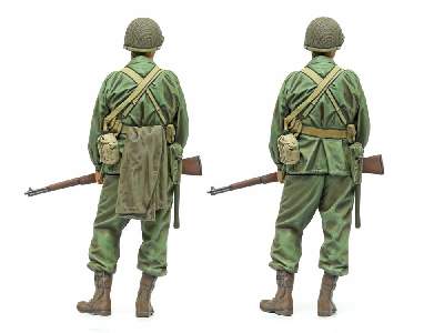 U.S. Infantry Scout Set - image 4