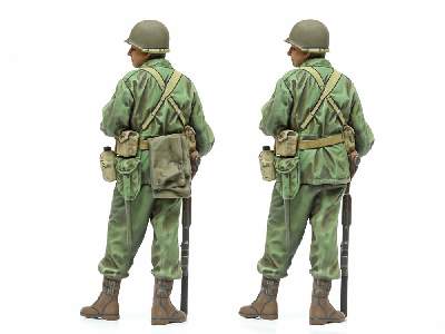 U.S. Infantry Scout Set - image 5