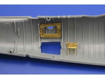 B-26B/ C interior 1/72 - Hasegawa - image 5