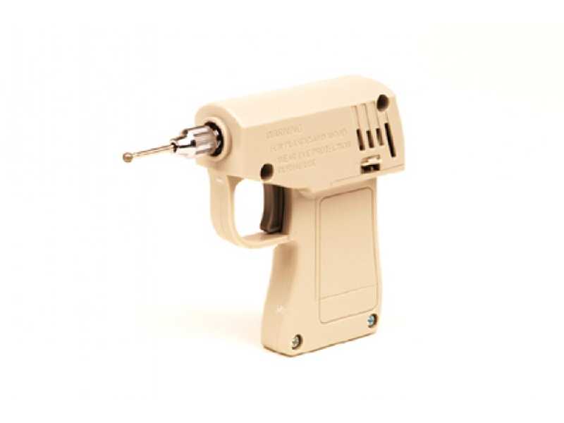 Electric Handy Router - image 1