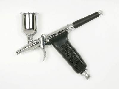Hg Wide Airbrush Trigger Type (0,5 Mm) - image 1