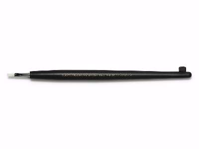 Modeling Brush Hg Ii Flat Brush (Extra Small) - image 1