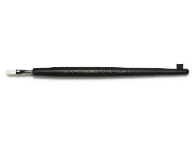 Modeling Brush Hg Ii Flat Brush (Small) - image 1