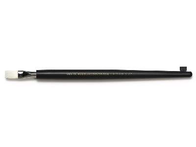 Modeling Brush Hg Ii Flat Brush (Medium) - image 1