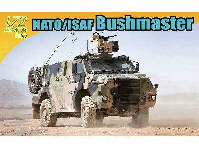 NATO/ISAF Bushmaster - image 1