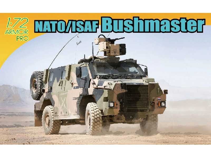 NATO/ISAF Bushmaster - image 1
