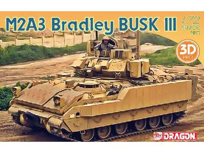 M2A3 Bradley BUSK III - image 1