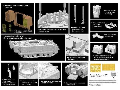 M2A3 Bradley BUSK III - image 2