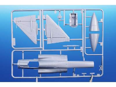 Aj-37 Viggen 'strike Fighter' - image 6