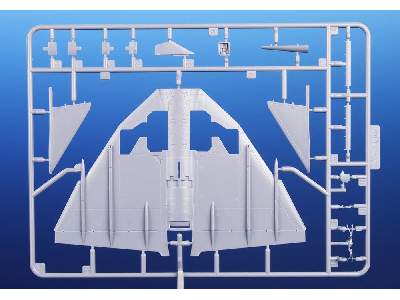 Aj-37 Viggen 'strike Fighter' - image 8