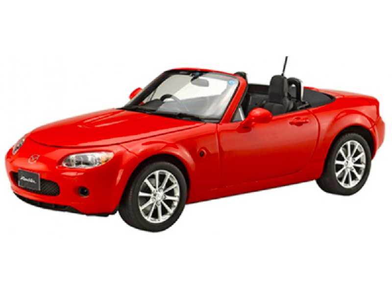 Id-277 Mazda Roadster - image 1