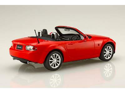 Id-277 Mazda Roadster - image 3