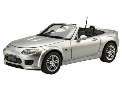 Id-278 Mazdaspeed Roadster - image 1