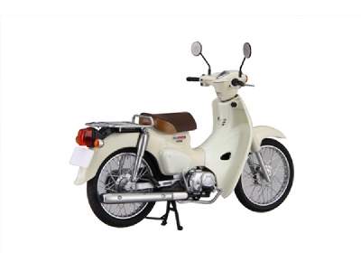 B-nx-1 Ex-1 Honda Super Cub 110 (Virgin Beige) - image 3