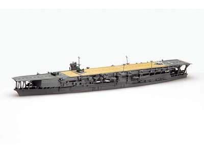 Toku-48 Imperial Japanese Navy Aircraft Carrier Kaga - image 2