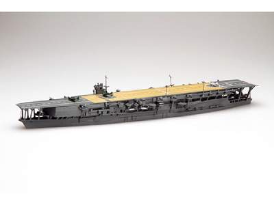 Toku-48 Imperial Japanese Navy Aircraft Carrier Kaga - image 3