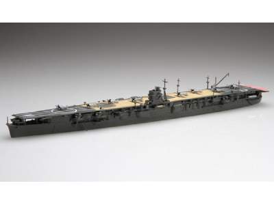 Toku-56 Imperial Japanese Navy Aircraft Carrier Hiryu - image 3
