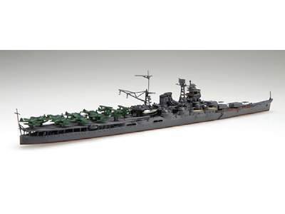 Toku-73 Imperial Japanese Navy Aircraft Carrier Cruiser Mogami 1944 - image 3