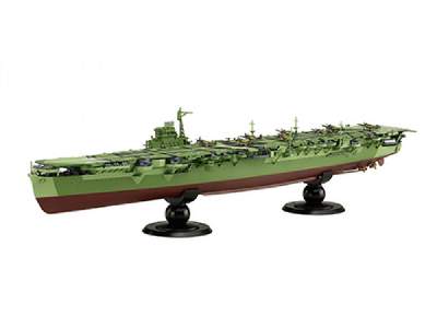 Kg-41 Japanese Navy Aircraft Carrier Amagi Full Hull - image 2