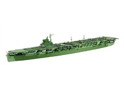 Kg-42 Japanese Navy Aircraft Carrier Katsuragi Full Hull - image 2