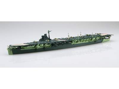Kg-43 Japanese Navy Aircraft Carrier Unryu Full Hull - image 1