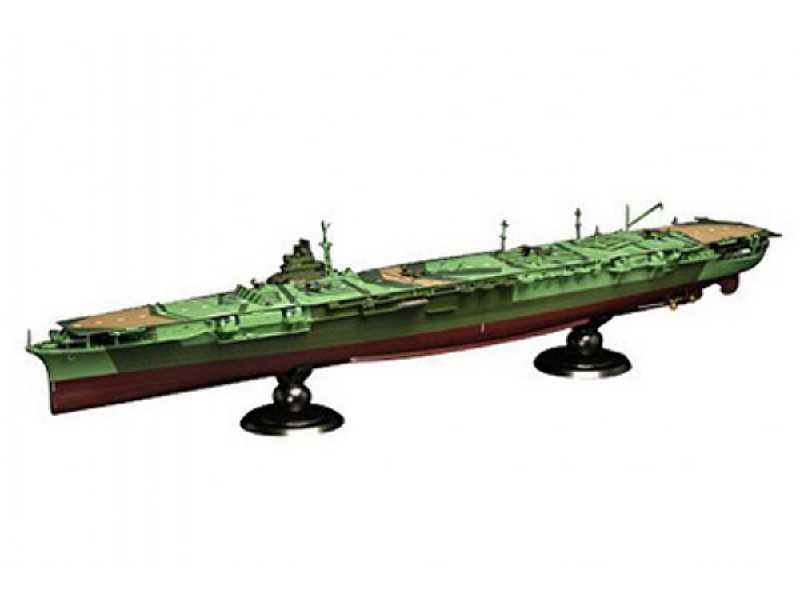 Sp Ijn Aircraft Carrier Zuikaku (Operation Sho Ichigo/ With Carrier-based Plane 65 Pieces) - image 1