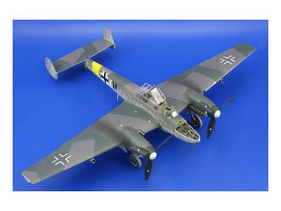 Bf 110G-2 1/48 - image 18