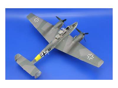 Bf 110G-2 1/48 - image 19