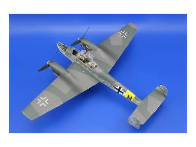 Bf 110G-2 1/48 - image 20