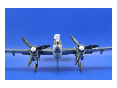 Bf 110G-2 1/48 - image 22