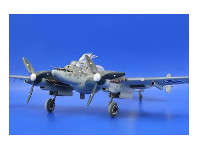 Bf 110G-2 1/48 - image 23