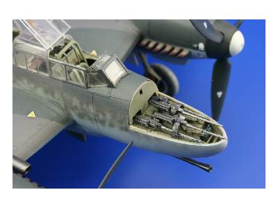 Bf 110G-2 1/48 - image 25