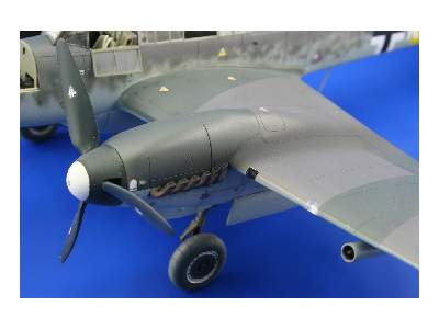 Bf 110G-2 1/48 - image 26