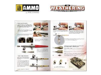 The Weathering Magazine 36 - Aerograf 1.0 (Polish) - image 3