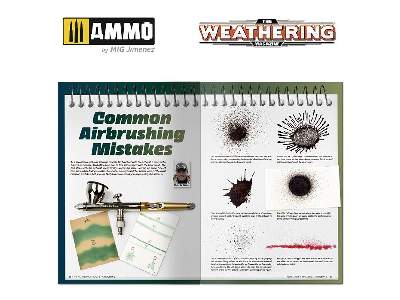 The Weathering Magazine 36 - Aerograf 1.0 (Polish) - image 6