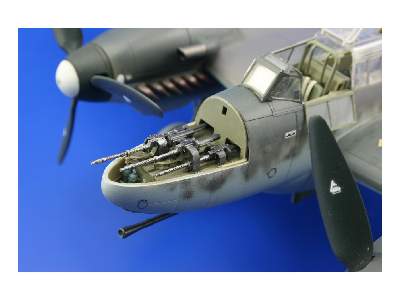 Bf 110G-2 1/48 - image 27