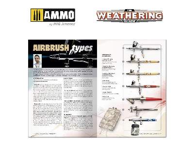 The Weathering Aircraft N&#186; 22. Highlights And Shadows (English) - image 2