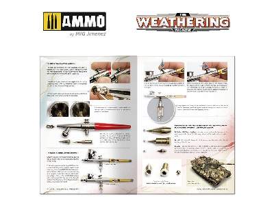 The Weathering Aircraft N&#186; 22. Highlights And Shadows (English) - image 3